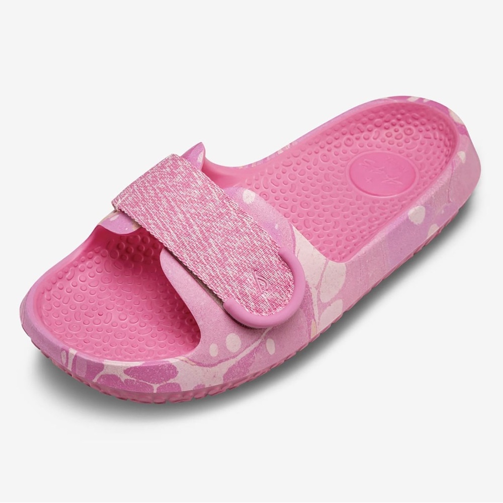 Allbirds Pink Women's Sandals